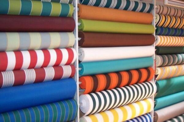 遮陽(yáng)篷布料